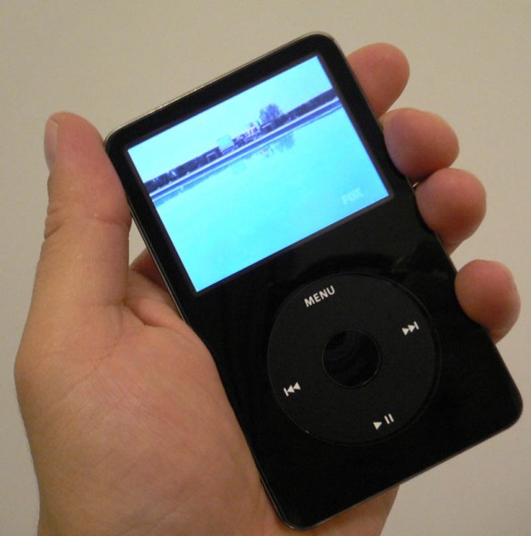 While I think the iPod Video is a fantastic design and great upgrade to previous models, I think there are just too many shortcomings.