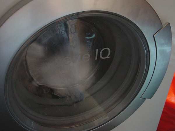 Siemens Serie IQ 1630 Washing Machine pic