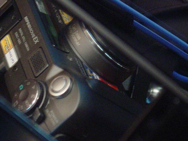 Sony DSC-S85 4.1 Megapixel Digital Camera pic 6