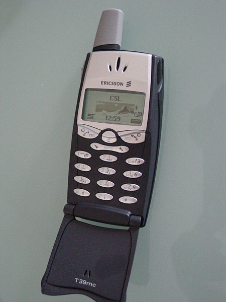 t39 ericsson phone sony mobile bluetooth manual repair service open 2001 headset tradebit