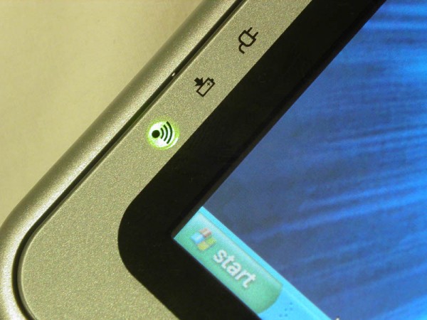 Compaq Tablet PC TC1000 icon