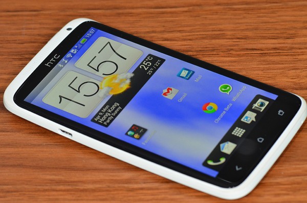 HTC One X Full 1
