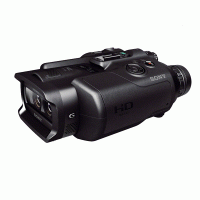 Sony Digital Binoculars DEV-5