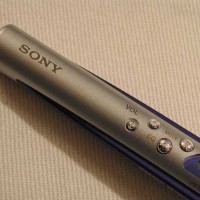 Sony MC-P10 Music Clip