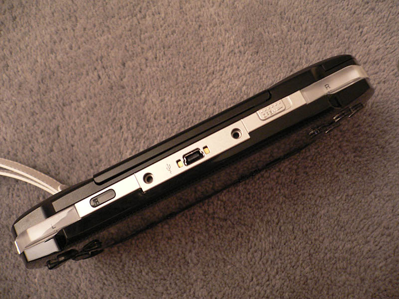 Sony PlayStation Portable (PSP) Review | theVooner.com
