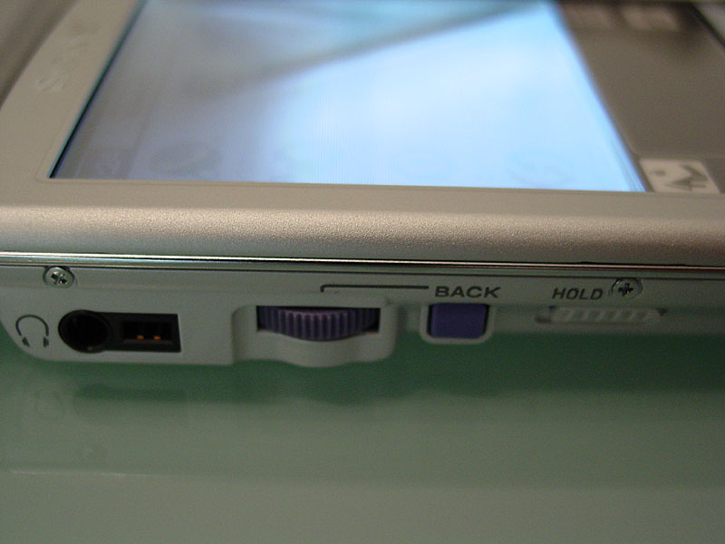 Sony CLIE 760C Review | theVooner.com