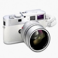Leica White M9-P