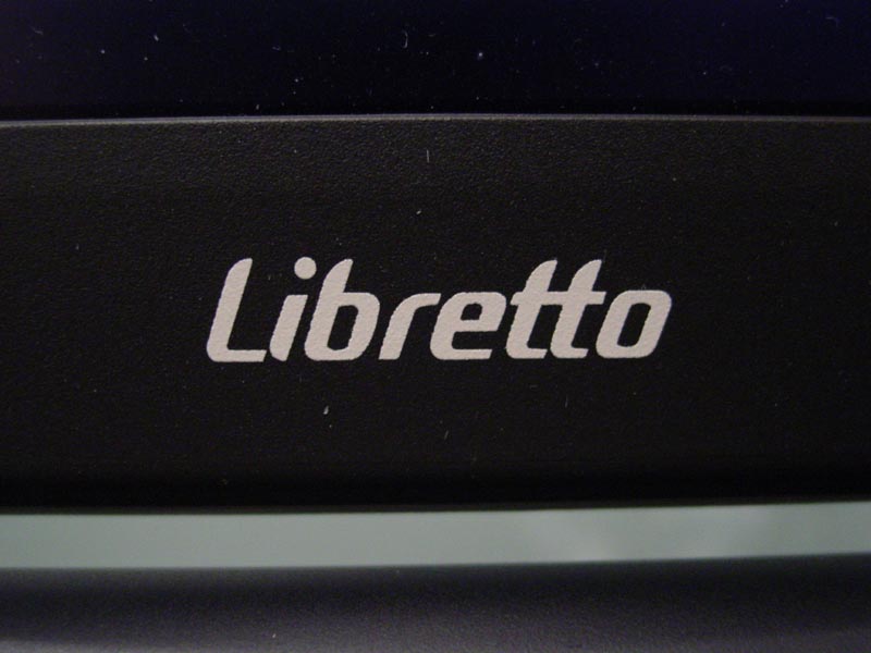 Toshiba Libretto L2 Review - theVooner.comtheVooner.com