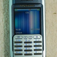 Sony P900