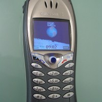 Ericsson T68 Mobile Phone