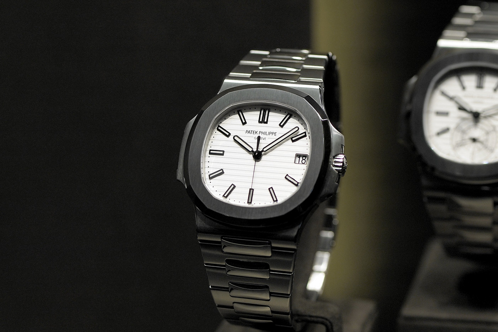 New Watches from BaselWorld 2012 | theVooner.com