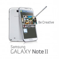Samsung Galaxy Note 2 pic 1