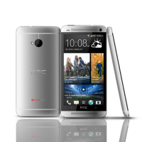The new HTC One phone